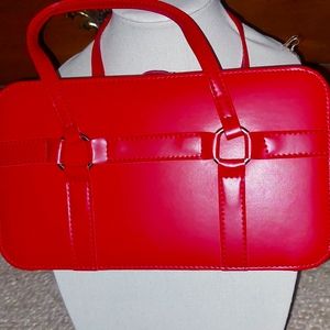 EUC Jewelry/Makeup Case